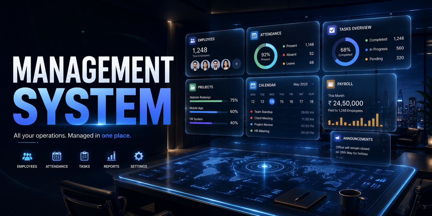 ManagementSystem